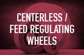 centerless-wheel